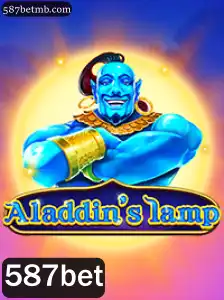 Descubra as Maravilhas de Aladdinslamp: Uma Nova Experiência de Jogo