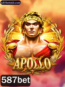 Explorando o Jogo Apollo: Uma Experiência Imersiva no Universo de 587bet