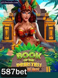 Descubra BookOfThePriestess: Aventuras Místicas e Estratégias Vencedoras