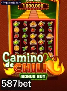 Descubra o CaminodeChiliBonusBuy: Um Jogo Inovador no Universo 587bet