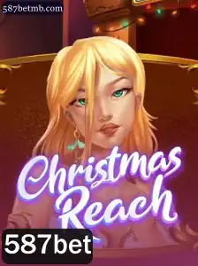 ChristmasReach: Uma Nova Aventura Festiva