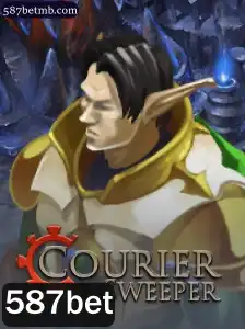 Descubra o Fascinante Universo de CourierSweeper: O Jogo do Momento