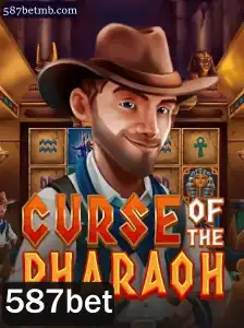 Explore o Enigmático Mundo de CurseofthePharaoh: Regras e Introdução