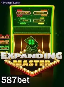 Conheça o ExpandingMaster: O Jogo que Conquista Apostadores