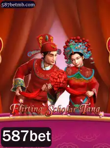 Explorando o Fascinante Mundo de Flirting Scholar Tang e Sua Conexão com 587bet