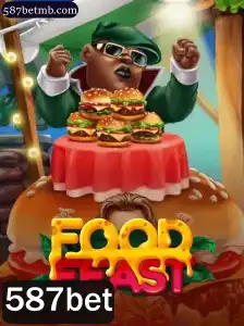 Descubra o Mundo de FoodFeast: Um Jogo Inovador de Estratégia Culinária