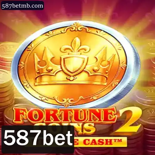 Descubra a Emoção Estratégica de FortuneCoins2 com 587bet