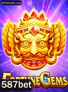 FortuneGems: Descubra o Mundo Encantador dos Jogos de Azar Online
