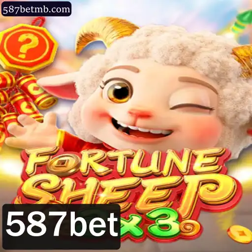 FortuneSheep: Um Novo Horizonte de Entretenimento Interativo com 587bet