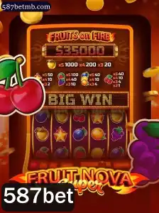 Descubra o Mundo de FruitNovaSuper: A Nova Sensação em Jogos de Azar