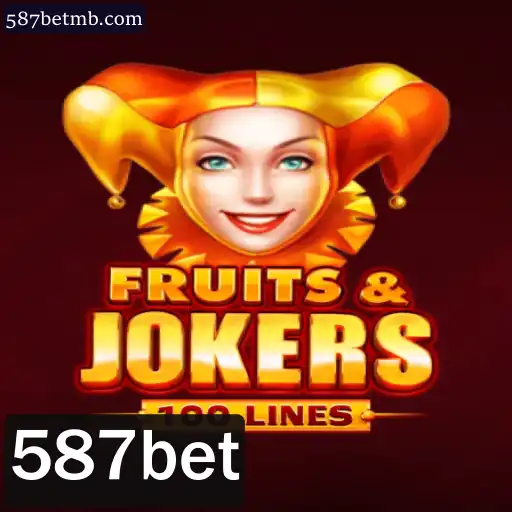 Descubra o Mundo de FruitsAndJokers100: Diversão e Estratégia em Jogos de Cassino
