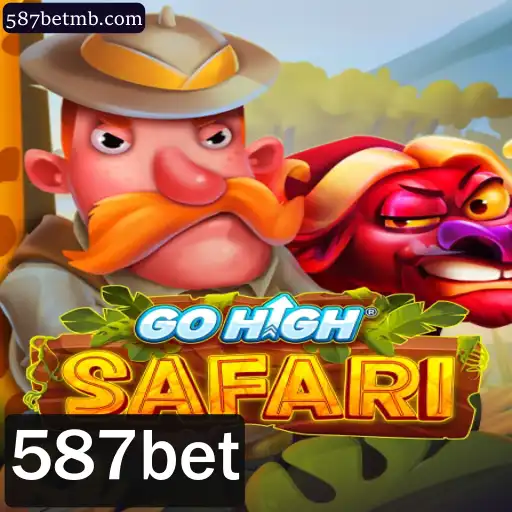 Descubra o Mundo de Aventuras com GoHighSafari
