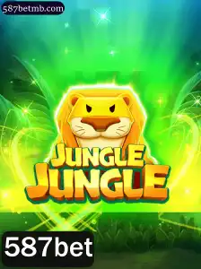 JungleJungle: Uma Aventura Selvagem no Mundo dos Jogos