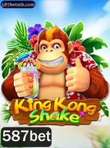 Descubra a Aventura com KingKongShake
