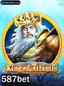 KingofAtlantis: Descubra as Aventuras Subaquáticas e Aventuras de Jogo