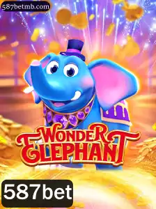 WonderElephant: Uma Aventura Eletrizante no Mundo dos Jogos
