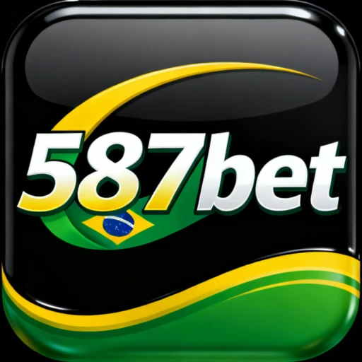 587bet Logo