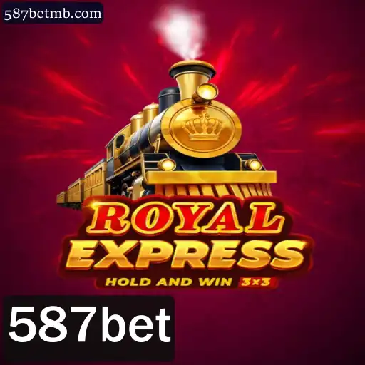 Desvendando o Mundo do RoyalExpress: A Nova Sensação dos Jogos com a Chave 587bet
