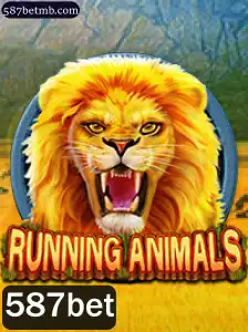 RunningAnimals: Descubra o Empolgante Mundo dos Animais em Movimento