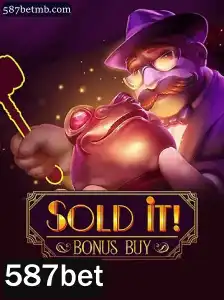 Explorando o Mundo de SolditBonusBuy: Uma Nova Experiência no Universo dos Jogos