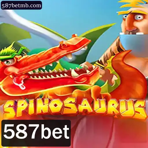 Desvendando o Fascinante Jogo Spinosaurus e sua Conexão com 587bet