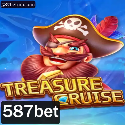 Explorando o Mundo de TREASURECRUISE: Uma Aventura Interativa com '587bet'