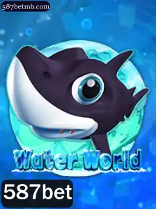 Explorando o Mundo Aquático de WaterWorld